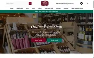 Finewinesdirectuk.com Screenshot 2024-06-16 06:29:10