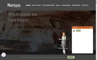 Nurtureparentingmagazine.com.au Screenshot 2024-06-14 00:42:44