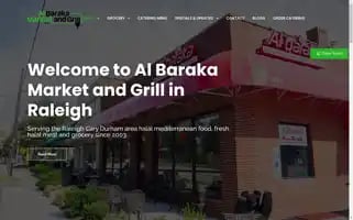 Albarakamarketnc.com Screenshot 2024-06-28 10:25:06