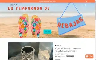 Bountychile.com Screenshot 2024-04-23 19:19:03