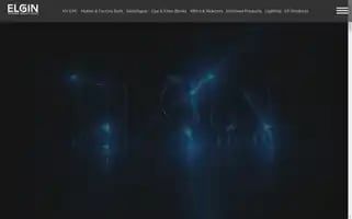 Elginpowersolutions.com Screenshot 2024-05-15 21:05:45