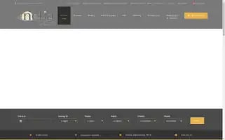 Neliahotel.com Screenshot 2024-04-15 16:33:16