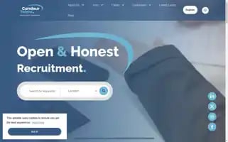 Candourtalent.co.uk Screenshot 2024-07-02 23:27:09