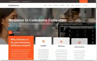 Codedome.net Screenshot 2024-05-15 17:57:13