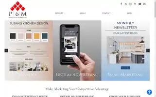 Perfectsixmarketing.com Screenshot 2024-06-13 11:39:57