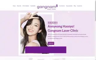 Gangnamlaser.com Screenshot 2024-05-15 23:14:59