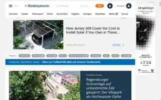 Mittelbayerische.de Screenshot 2024-06-27 05:30:53