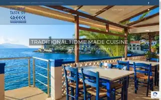 Thegreattasteofgreece.com.au Screenshot 2024-07-07 16:15:44