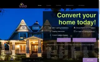 Vividoutdoorlighting.com Screenshot 2024-05-16 23:28:10