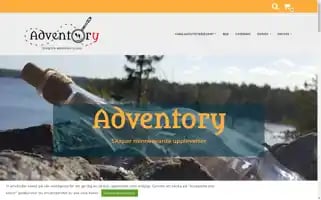 Adventory.se Screenshot 2024-06-15 09:45:20