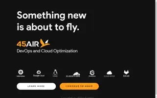 45air.com Screenshot 2024-07-05 11:55:54