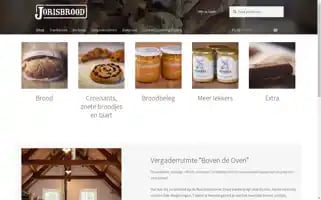 Jorisbrood.nl Screenshot 2024-06-30 16:45:04