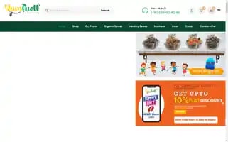 Yumfuell.com Screenshot 2024-05-17 07:28:29