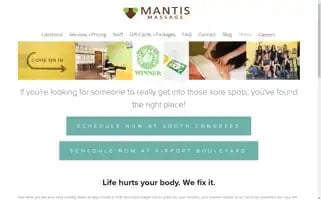 Mantismassage.com Screenshot 2024-05-12 20:41:08