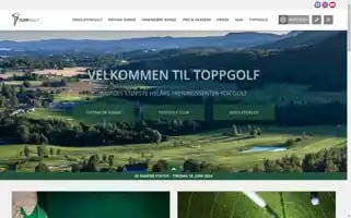 Toppgolf.no Screenshot 2024-06-18 03:45:23