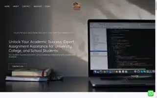 Getbestgrade.com Screenshot 2024-05-26 02:08:09