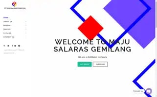 Msgemilang.co.id Screenshot 2024-06-26 19:22:15