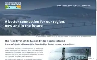 Hoodriverbridge.org Screenshot 2024-06-30 15:04:40