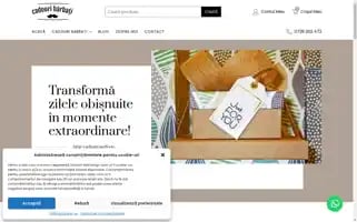 Cadouribarbati.ro Screenshot 2024-05-23 01:19:49
