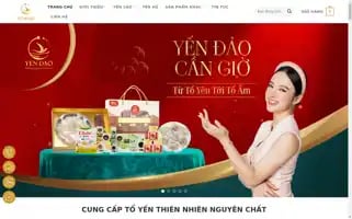 Yensaolongthanh.com Screenshot 2024-05-22 21:47:36
