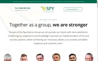 Spygroup.co.uk Screenshot 2024-05-24 02:14:58