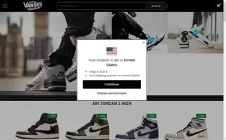 Vansesstore.co Screenshot 2024-05-03 10:34:21