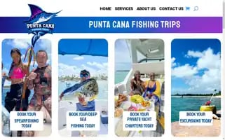 Pcfishingtrips.com Screenshot 2024-04-26 10:38:42