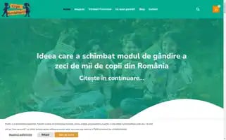 Copiiremarcabili.ro Screenshot 2024-05-21 20:51:31