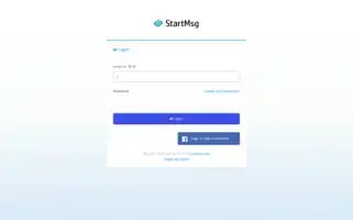 Startmsg.com Screenshot 2024-05-20 04:34:59