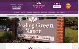 Bowlinggreenmanor.com Screenshot 2024-07-07 23:57:41