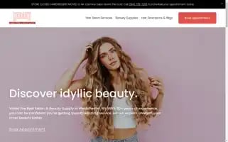 Xanadubeauty.com Screenshot 2024-05-17 00:28:09