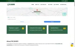 Pkbuses.com Screenshot 2024-06-26 15:57:21