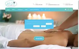 Andreadiane.co.uk Screenshot 2024-05-25 23:43:03