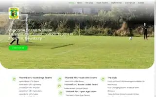 Thehilljuniors.co.uk Screenshot 2024-05-18 20:58:37