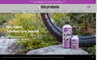 Tybikeproducts.com Screenshot 2024-06-13 20:24:26