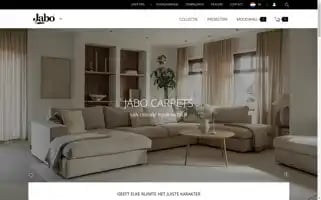 Jabo-carpets.nl Screenshot 2024-05-12 11:26:52