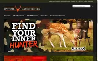 Ontimegamefeeders.com Screenshot 2024-06-13 23:06:39