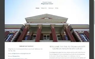 Putnamcountymagistrate.com Screenshot 2024-07-06 00:45:31