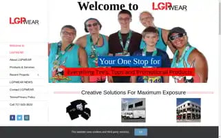 Lgpwear.com Screenshot 2024-05-16 05:43:12