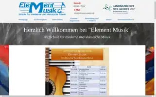 Element-musik.de Screenshot 2024-07-01 23:39:18