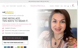 Marianicola.com Screenshot 2024-05-05 12:58:07