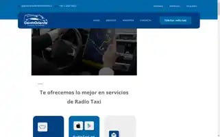 Centroriente.cl Screenshot 2024-07-09 07:29:02