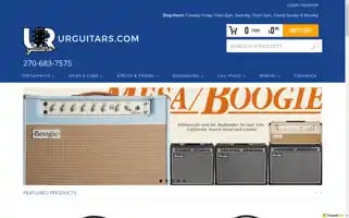 Urguitars.com Screenshot 2024-07-01 13:22:26