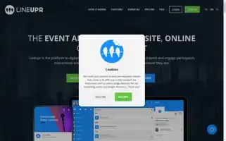 Lineupr.com Screenshot 2024-06-24 18:42:17