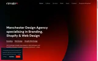 Create8.co.uk Screenshot 2024-07-01 16:26:48