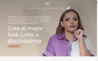 Dluzitasshop.com Screenshot 2024-05-22 17:50:28