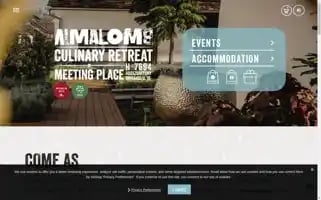 Almalomb.com Screenshot 2024-07-04 05:39:59