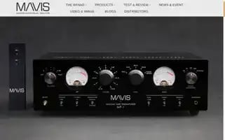 Mavis-lab.com Screenshot 2024-06-15 15:05:23