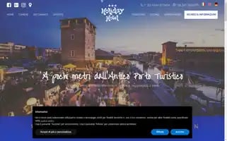 Holiday-hotel.it Screenshot 2024-04-19 07:12:47