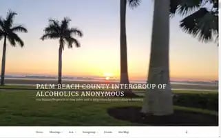 Aa-palmbeachcounty.org Screenshot 2024-07-04 14:30:26